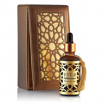 Sérum anri-âge 30 ml en coffret prestige