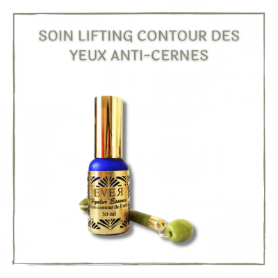 Contour des yeux 30 ml anti-cernes "Hyalur