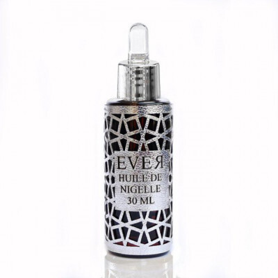 Huile de nigelle 30ml-100ml-200ml