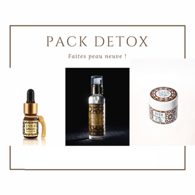 Pack Detox